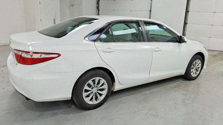 Toyota Camry  2015