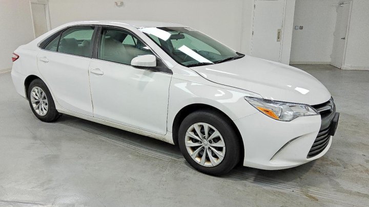 Toyota Camry  2015