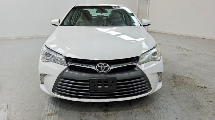 Toyota Camry  2015
