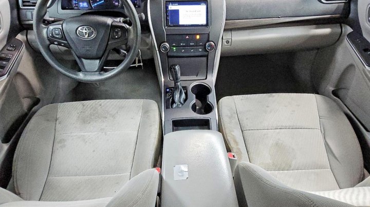 Toyota Camry  2015