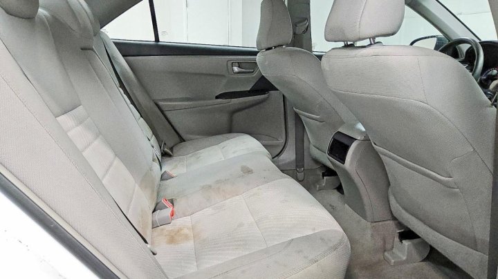 Toyota Camry  2015