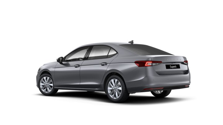Skoda Superb Selection 2,0 TDI 2026