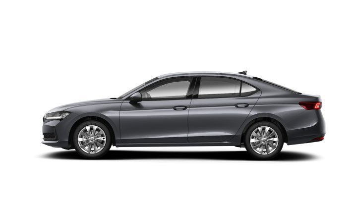 Skoda Superb Selection 2,0 TDI 2026