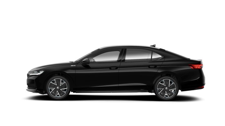 Skoda Superb Sportline 2,0 TFSI 2026