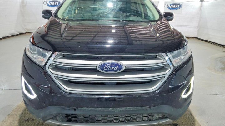Ford EDGE  2018