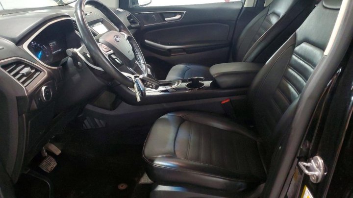 Ford EDGE  2018