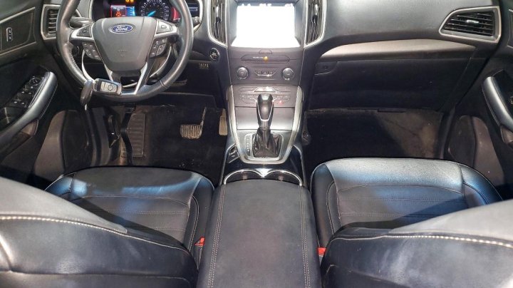 Ford EDGE  2018