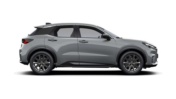 Lexus LBX ELegant 2026