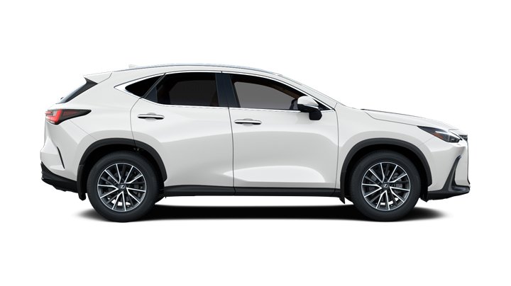 Lexus NX 350h Executive+ 2026