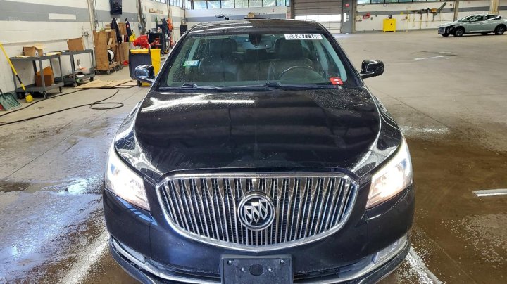 Buick Lacrosse  2016