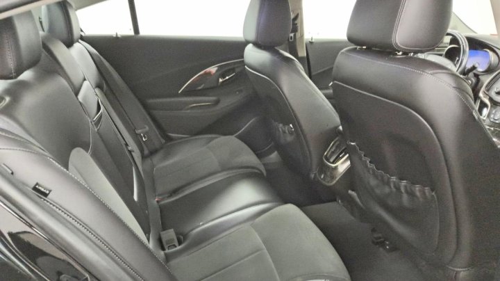 Buick Lacrosse  2016