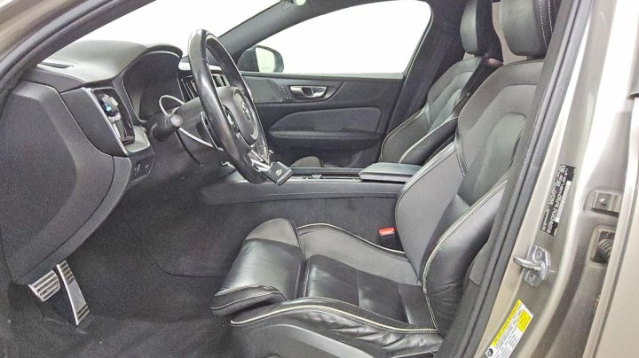 Volvo S60  2019