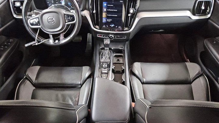 Volvo S60  2019