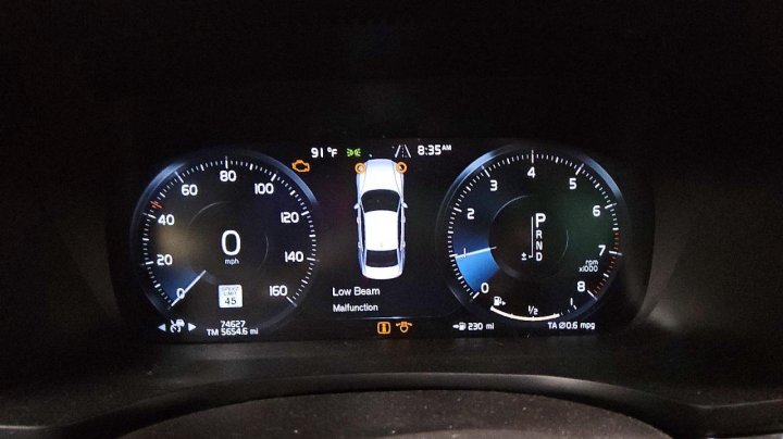 Volvo S60  2019