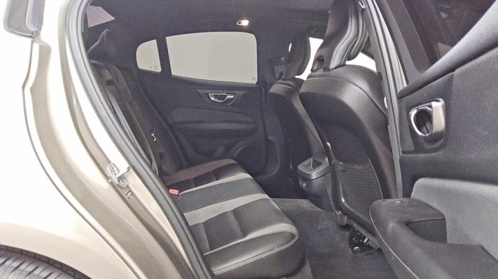 Volvo S60  2019