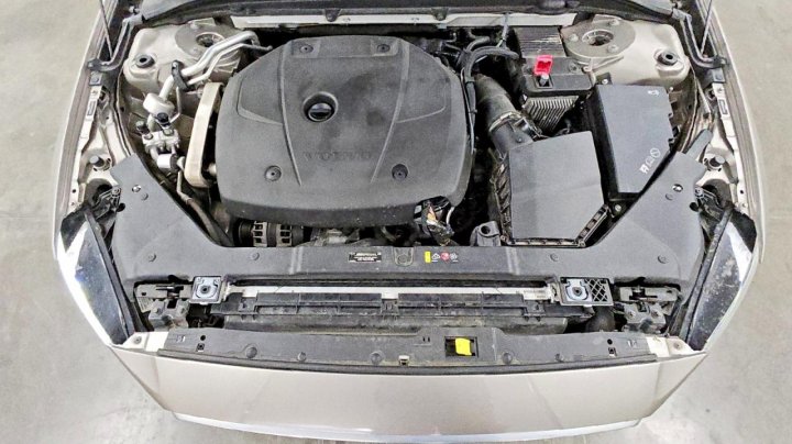 Volvo S60  2019