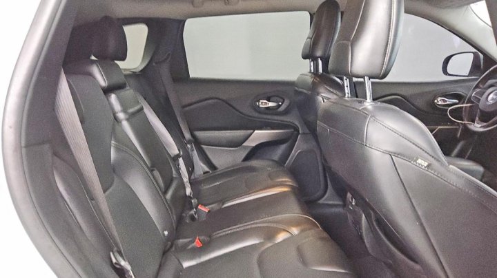 JEEP Cherokee  2019