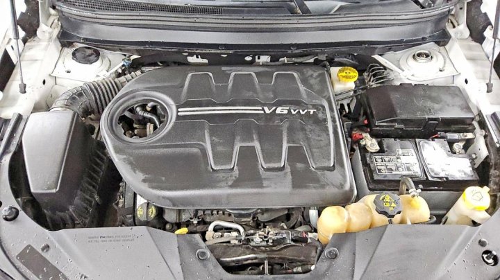 JEEP Cherokee  2019