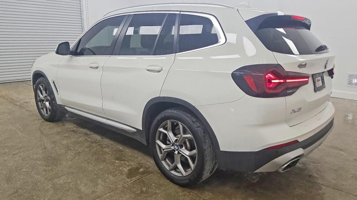 BMW X3  2023