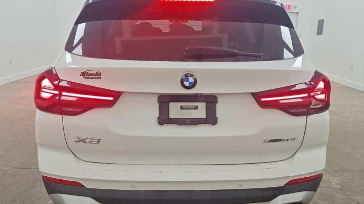 BMW X3  2023