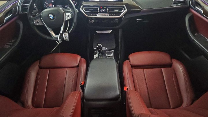 BMW X3  2023