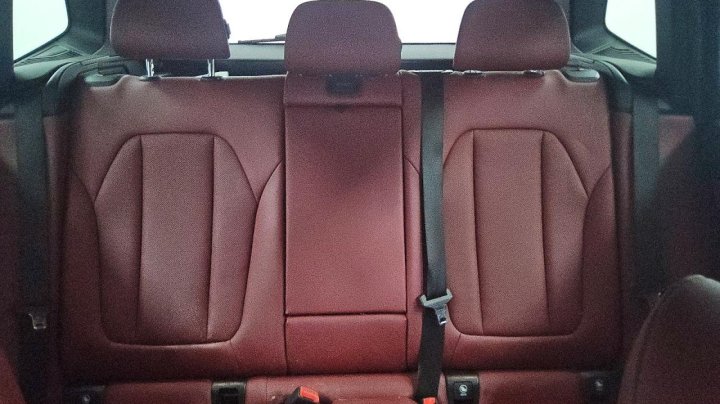 BMW X3  2023