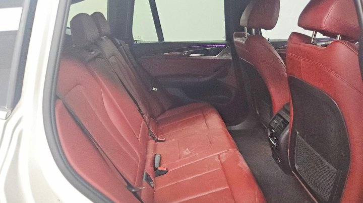 BMW X3  2023