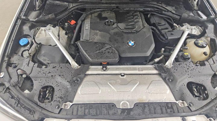 BMW X3  2023