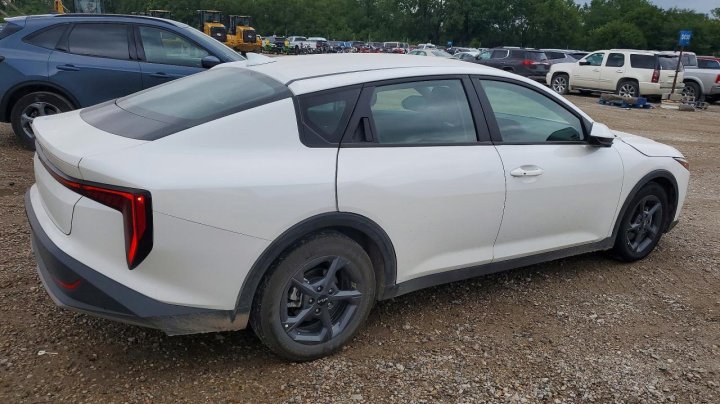KIA K4  2026