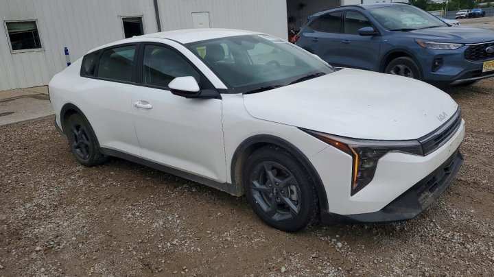 KIA K4  2026