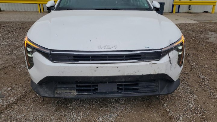 KIA K4  2026