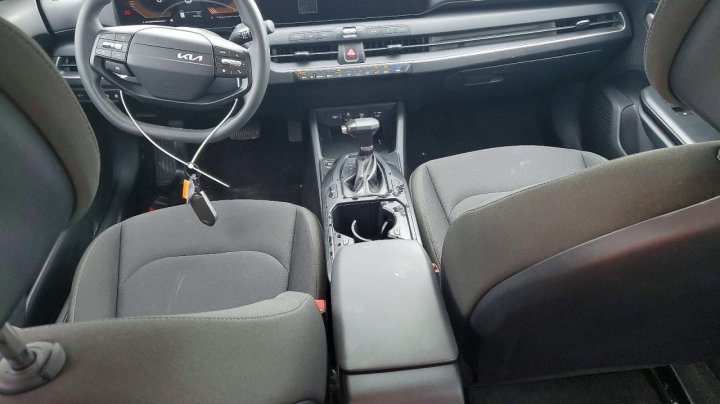 KIA K4  2026