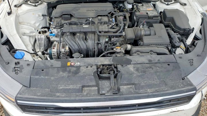 KIA K4  2026