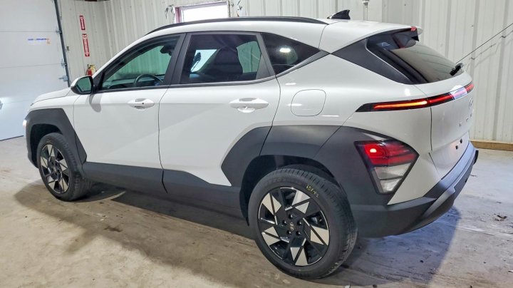 Hyundai Kona  2025