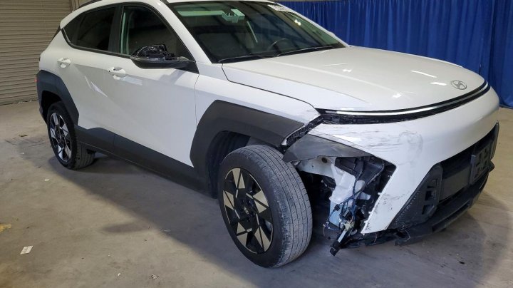 Hyundai Kona  2025