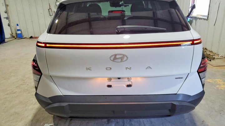 Hyundai Kona  2025