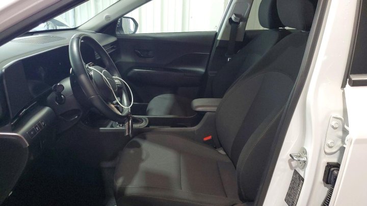 Hyundai Kona  2025