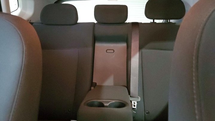 Hyundai Kona  2025