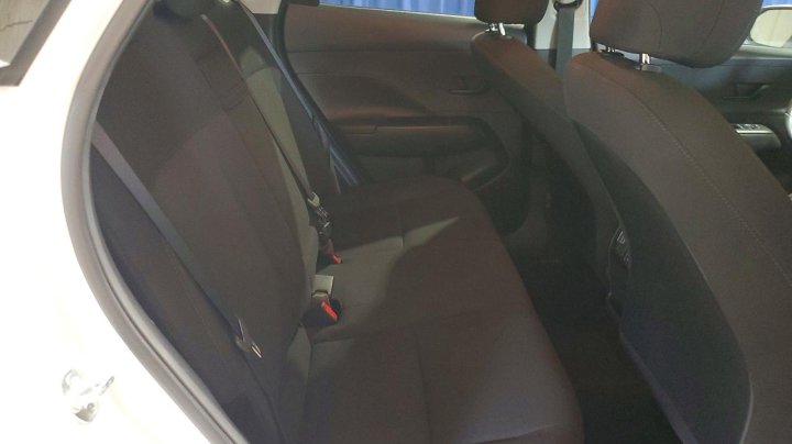 Hyundai Kona  2025