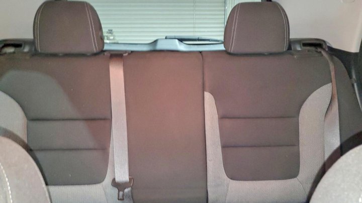 Chevrolet TRAILBLAZER  2024