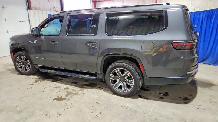 JEEP WAGONEER  2024