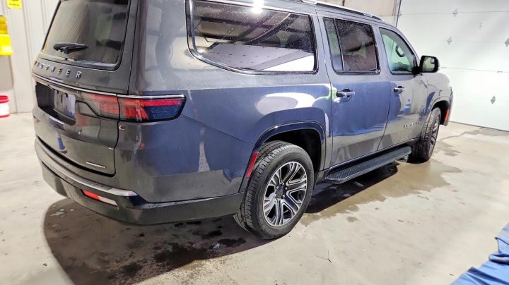 JEEP WAGONEER  2024