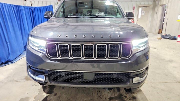 JEEP WAGONEER  2024