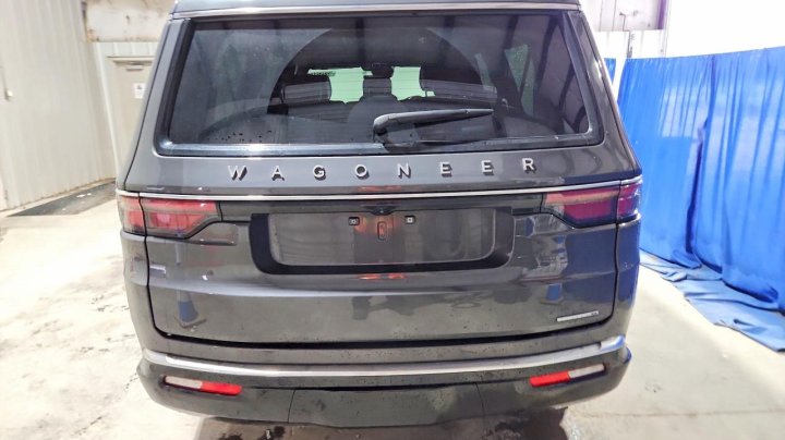 JEEP WAGONEER  2024
