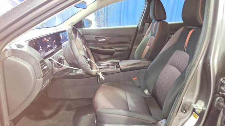 Nissan Sentra  2026