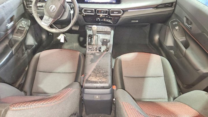 Nissan Sentra  2026