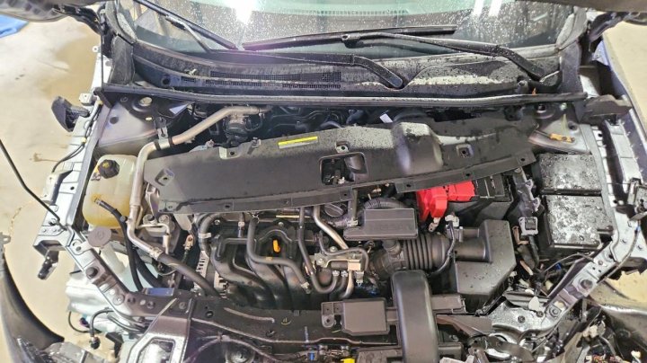 Nissan Sentra  2026