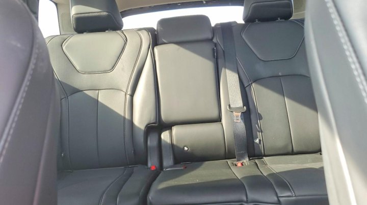 INFINITI QX60  2026