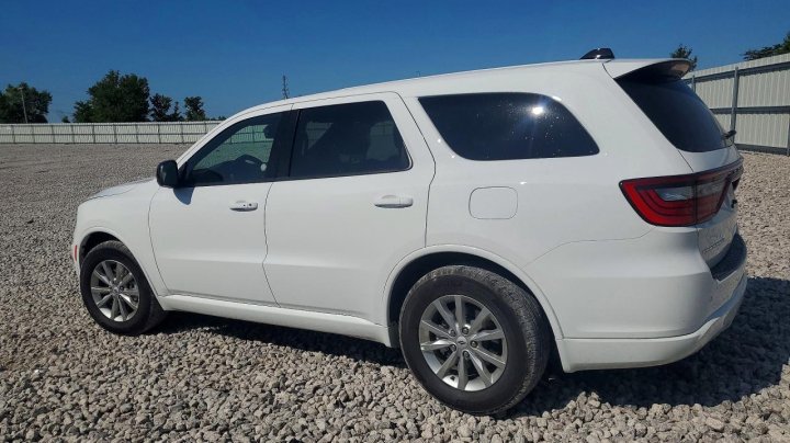Dodge DURANGO  2026