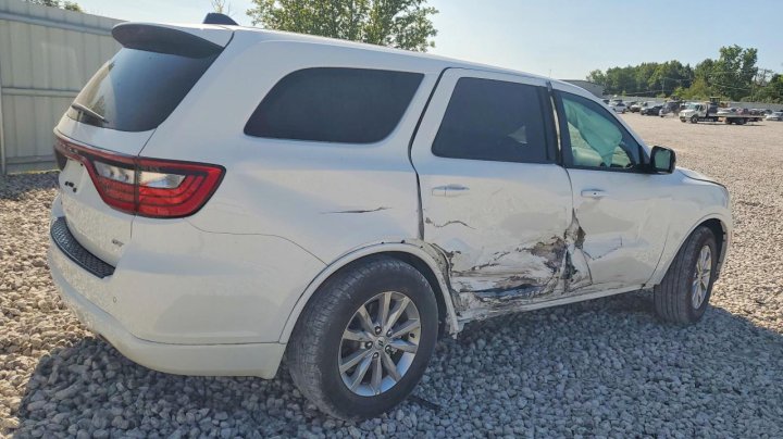 Dodge DURANGO  2026
